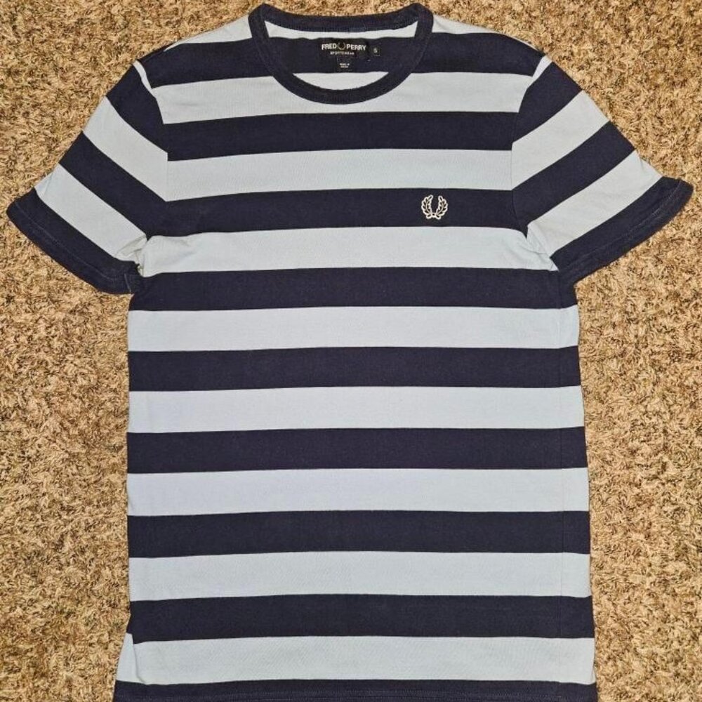 Fred Perry shirt